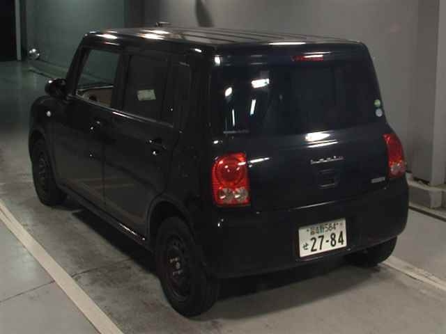 SUZUKI ALTO LAPIN 2015