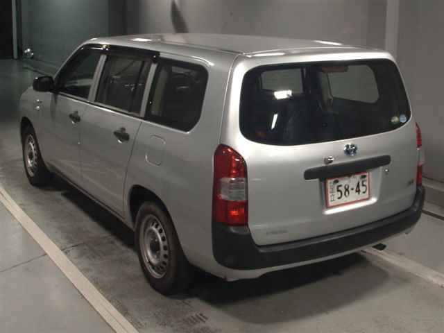 TOYOTA PROBOX 2020