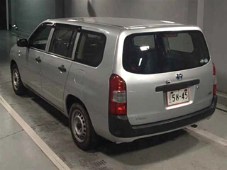 TOYOTA PROBOX 2020