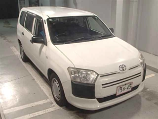 TOYOTA PROBOX 2016