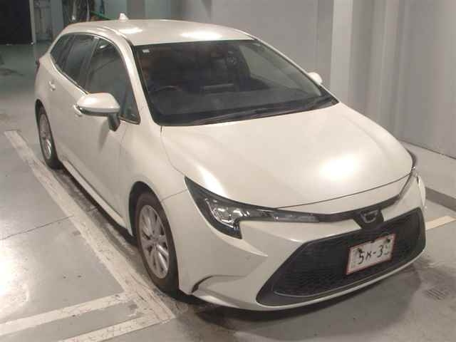 TOYOTA COROLLA TOURING 2020