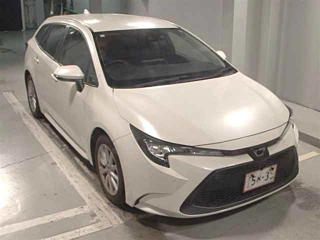 TOYOTA COROLLA TOURING 2020