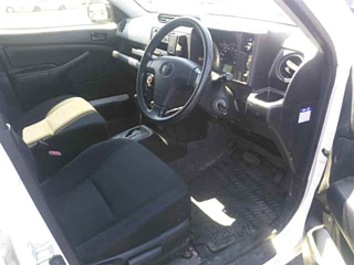 TOYOTA PROBOX 2016
