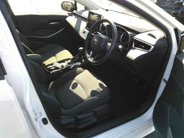 TOYOTA COROLLA TOURING 2020