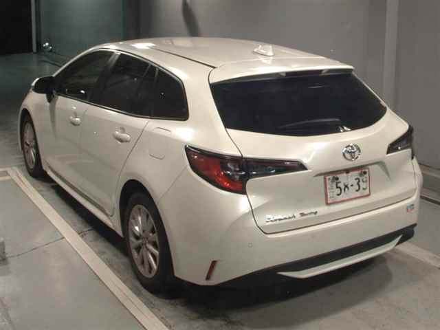 TOYOTA COROLLA TOURING 2020