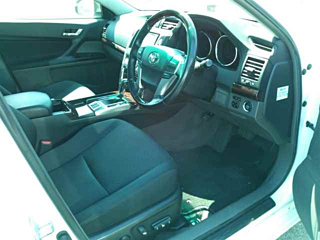 car slider