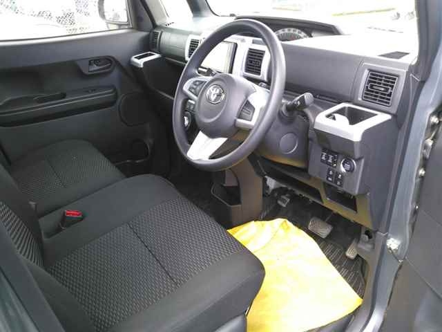 TOYOTA PIXIS MEGA 2020