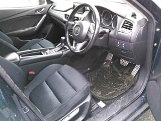 car slider
