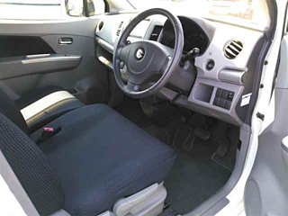 SUZUKI WAGON R 2009