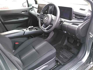 NISSAN NOTE 2023