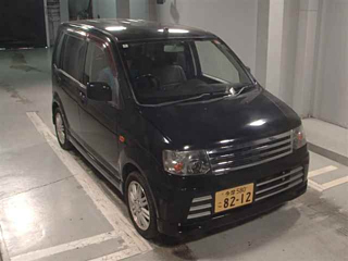 NISSAN OTTI 2008