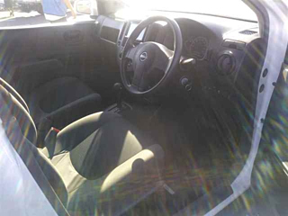 NISSAN AD 2021