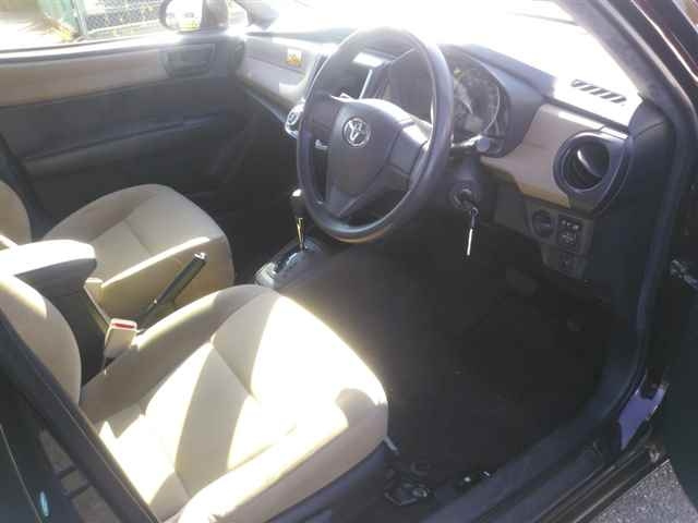 TOYOTA COROLLA AXIO 2013