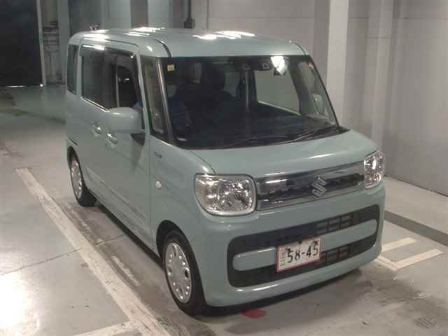 SUZUKI SPACIA 2020
