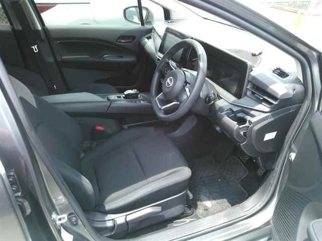 NISSAN NOTE 2021