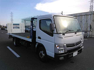 NISSAN ATLAS 2019