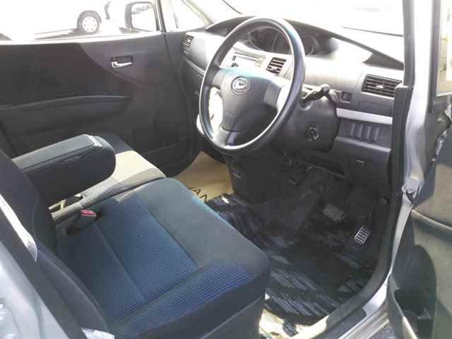 DAIHATSU MOVE 2009