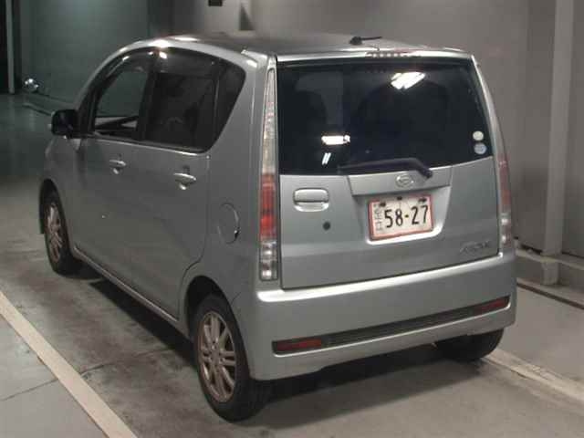 DAIHATSU MOVE 2009
