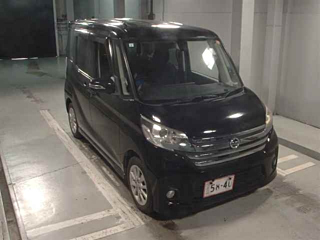 NISSAN DAYZ ROOX 2015