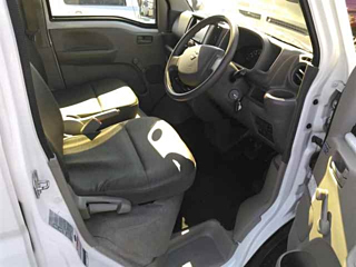 SUZUKI EVERY 2015