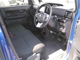 TOYOTA PIXIS MEGA 2019