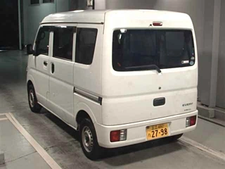 SUZUKI EVERY