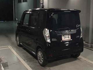 NISSAN DAYZ ROOX 2015