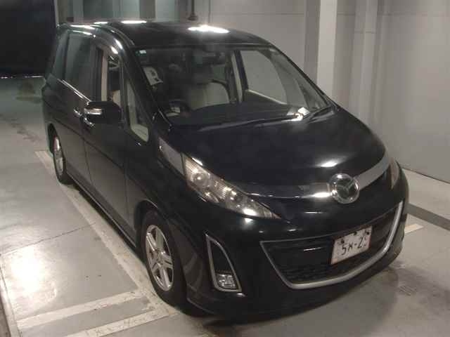 MAZDA BIANTE 2010