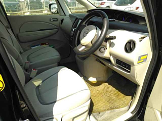 MAZDA BIANTE 2010
