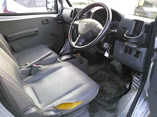NISSAN CLIPPER VAN 2013