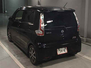 NISSAN DAYZ 2018