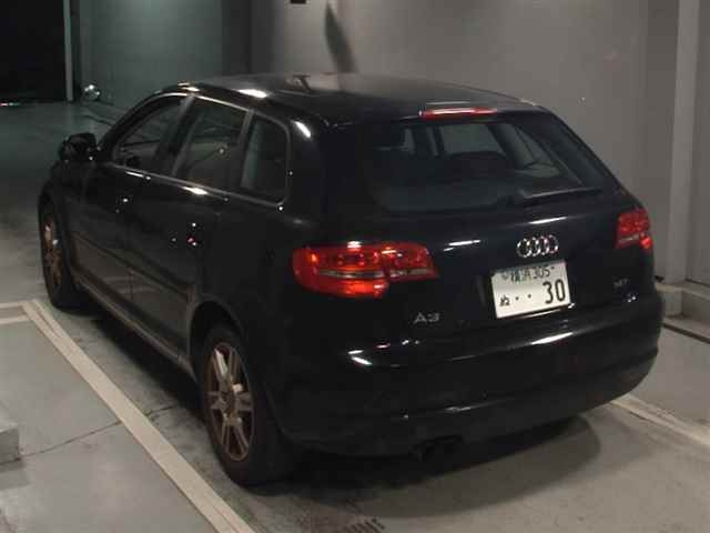 AUDI A3 2010
