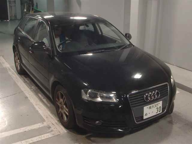 AUDI A3 2010