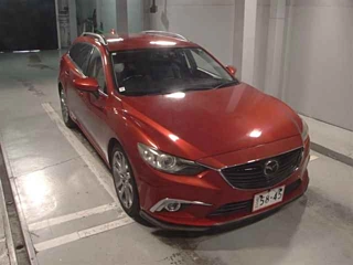 car preview