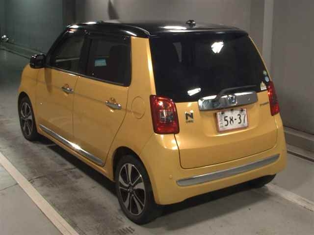 HONDA N ONE 2015