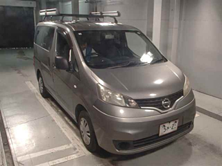 NISSAN NV200 2009