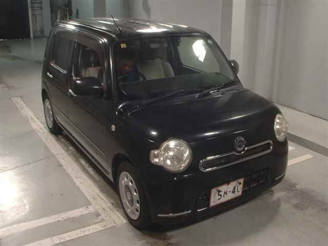 DAIHATSU MIRA 2012