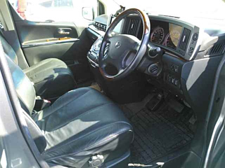 car slider
