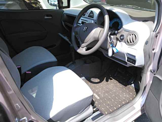 car slider