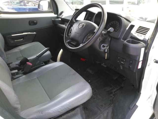 TOYOTA TOWN ACE VAN 2021