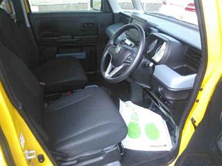 SUZUKI SPACIA BASE 2024