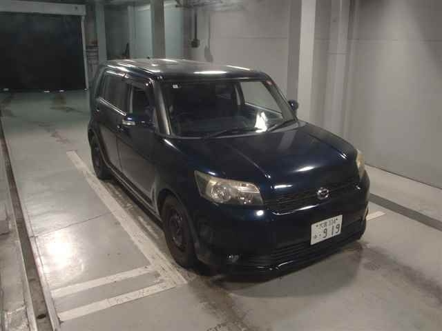 TOYOTA COROLLA RUMION 2010