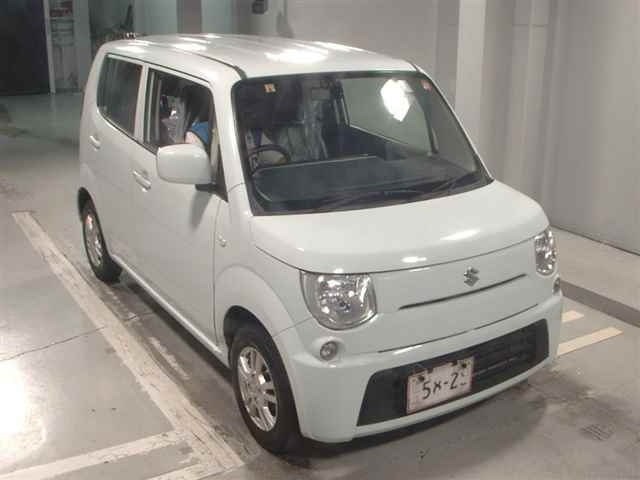 SUZUKI MRWAGON 2012