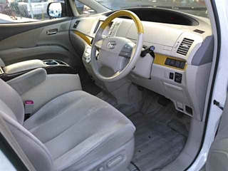 TOYOTA ESTIMA 2008