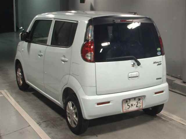 SUZUKI MRWAGON 2012