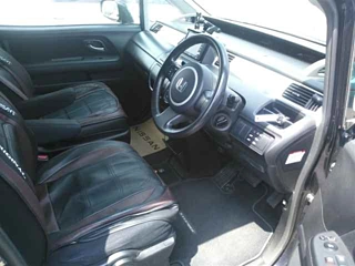 HONDA STEP WAGON 2008