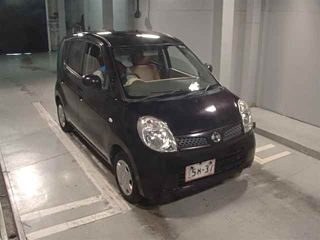 NISSAN MOCO 2009