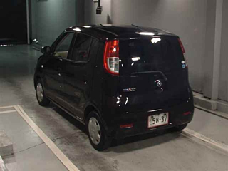 NISSAN MOCO 2009