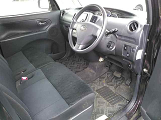 DAIHATSU TANTO 2012