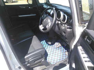 car slider